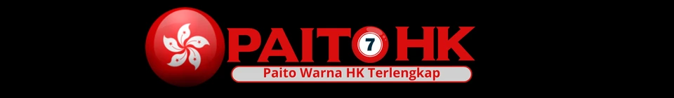 Paito HK, Paito Warna HK, Paito Hongkong Pools Lengkap